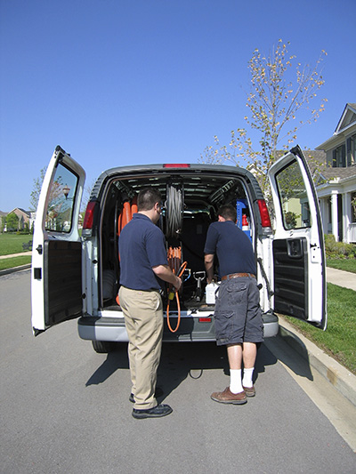 Carpet Cleaning Company in Saratoga